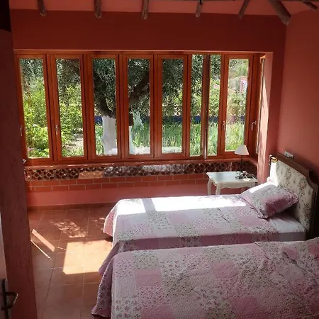 Casa Aloes Quinta Das Mil Flores