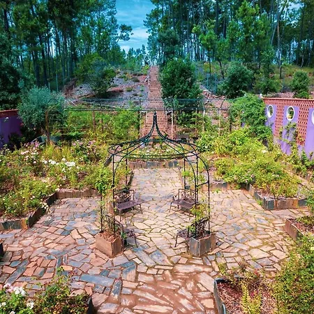 Σπίτι διακοπών Casa Aloes Quinta Das Mil Flores Pedrogao Grande