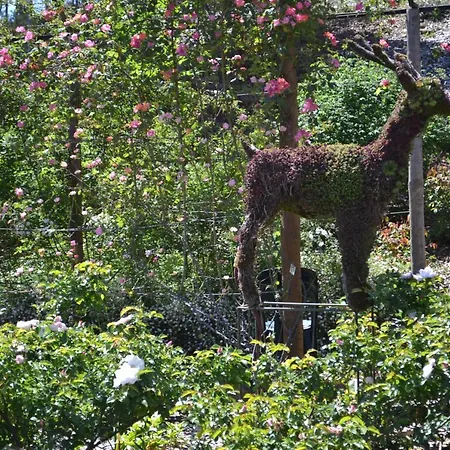 بيت للعطل Casa Aloes Quinta Das Mil Flores
