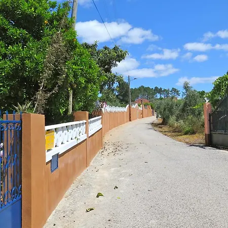 Σπίτι διακοπών Casa Aloes Quinta Das Mil Flores Pedrogao Grande