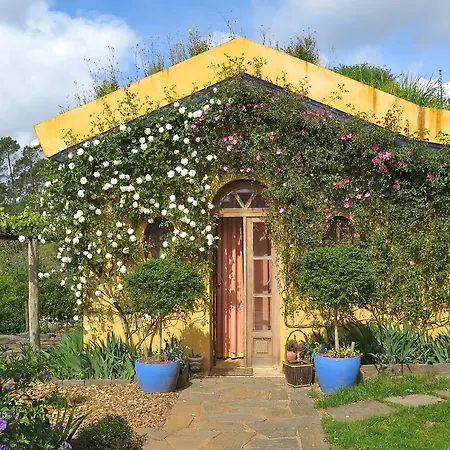 Σπίτι διακοπών Casa Aloes Quinta Das Mil Flores