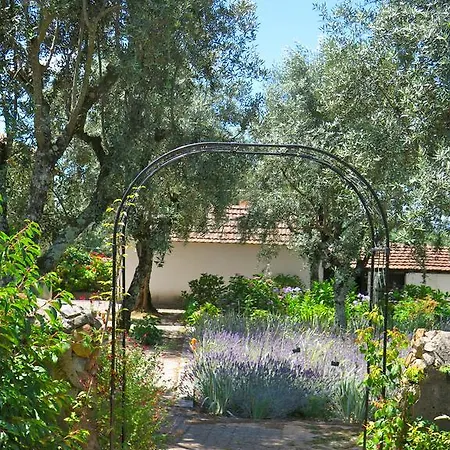 Casa Aloes Quinta Das Mil Flores Pedrogao Grande