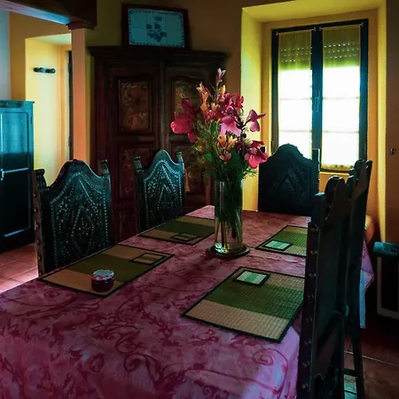 Σπίτι διακοπών Casa Aloes Quinta Das Mil Flores Pedrogao Grande