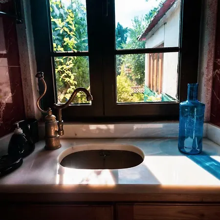 Σπίτι διακοπών Casa Aloes Quinta Das Mil Flores *