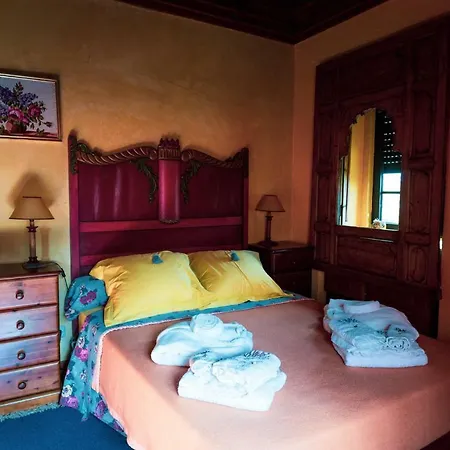Casa Aloes Quinta Das Mil Flores Σπίτι διακοπών Pedrogao Grande